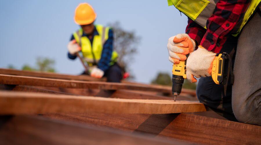 Local Chimney Repair in Holmdel, NJ